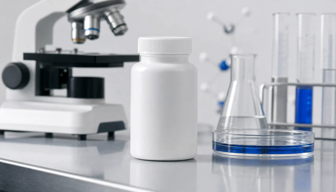 WonderBiotics Gut Health Review: The Science and Claims