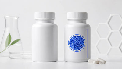 semaglutide probiotic I Took the "Ozempic Probiotic" for a MonthHere's What Happened What are the best probiotics