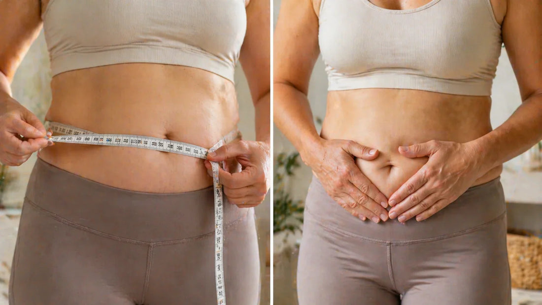 Best Probiotics for Belly Fat and Bloat