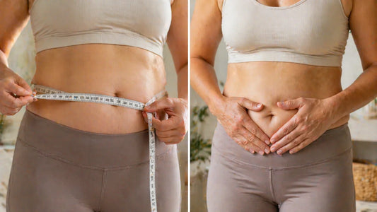 Best Probiotics for Belly Fat and Bloat