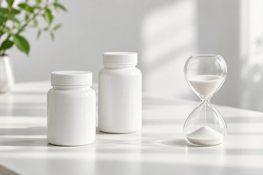 Probiotic Not Working for Weight? When to Switch and What to Try Next