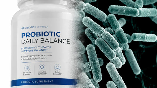 Probiotics for Weight Loss: Evidence Beyond the Label