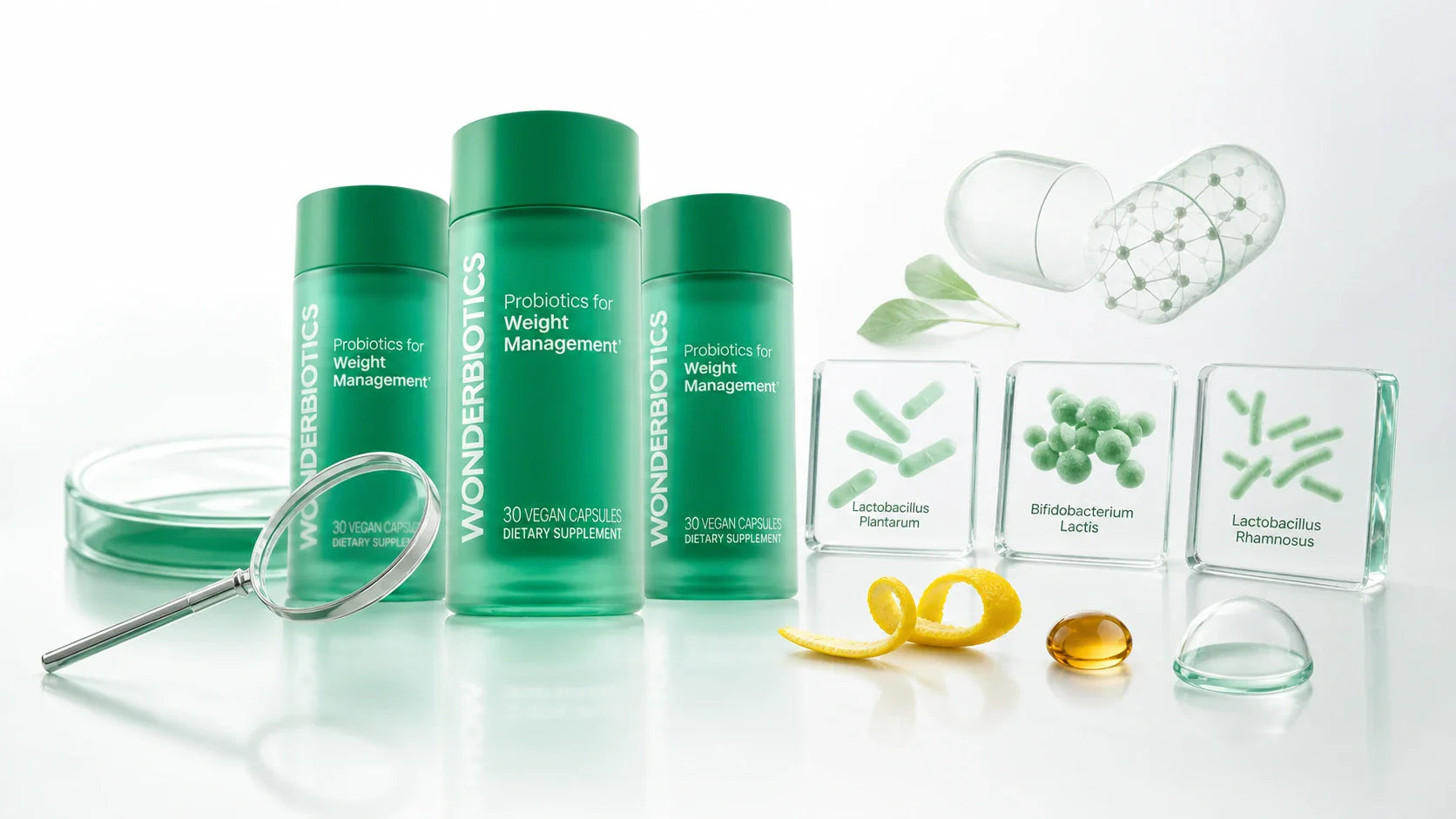 can you take provitalize with semaglutide Do Probiotics Boost GLP-1 And Reduce Weight? Probiotics & Semaglutide Together: Safety