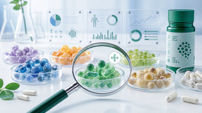 Best Probiotic Strains for Weight Management