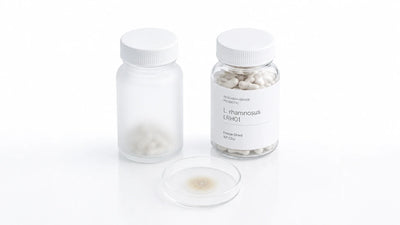 What Determines Whether a Probiotic Helps With Weight Loss