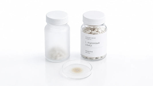 What Determines Whether a Probiotic Helps With Weight Loss