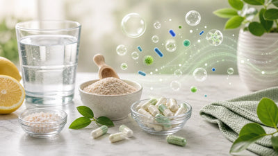 Can probiotics help with GLP-1 constipation or bloating?