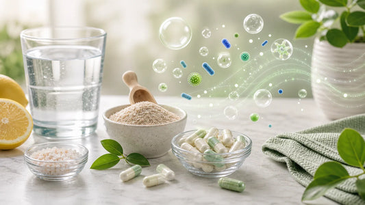 Can probiotics help with GLP-1 constipation or bloating?