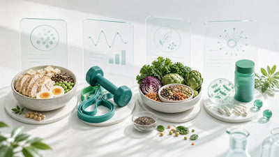 Probiotic Strains for Menopause Weight Gain