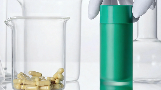 Can Probiotics Help with GLP-1 Bloating and Constipation?