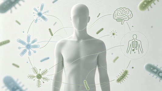 Best Evidence-Backed Probiotics for Weight Management: A Strain-by-Strain Guide