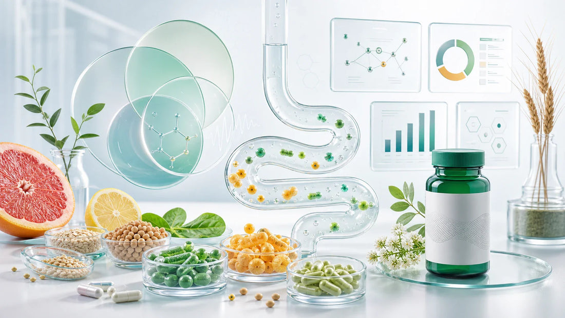 Non-Hormonal Options for Menopause Weight Gain