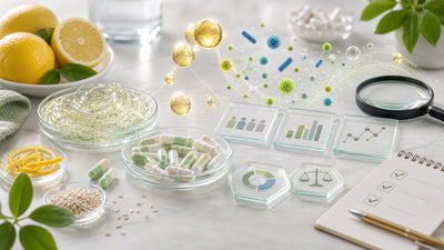 Do Probiotics Help with Belly Fat and Appetite Control? What the Research Says