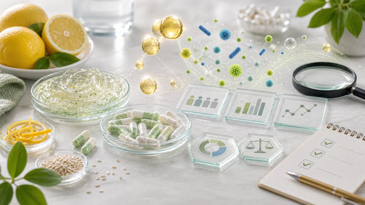 Do Probiotics Help with Belly Fat and Appetite Control? What the Research Says