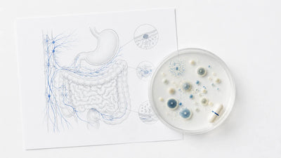Best Probiotic for Belly Fat and the Gut-Visceral Fat Link
