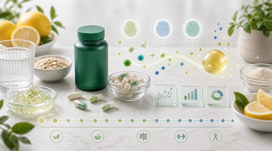 Can probiotics really help with weight loss?