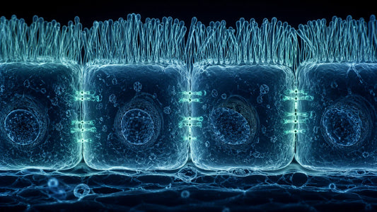 Best Probiotic for Belly Fat and the Gut Barrier