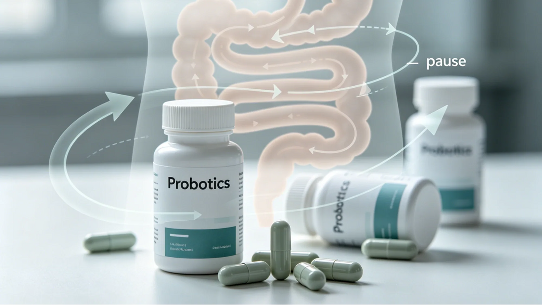Best Probiotics for Constipation on GLP-1 Meds – WONDERBIOTICS