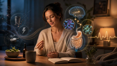 Products That Help Food Noise Without Jitteriness