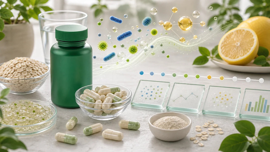 Which probiotic strains are best for weight management?