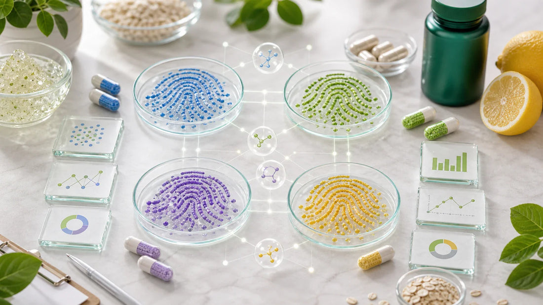Can Probiotics Help with Menopause Belly Fat, Bloating, and Metabolism?