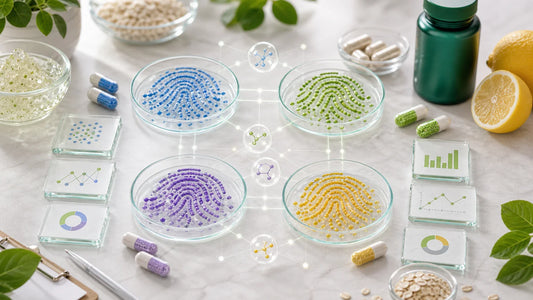 Can Probiotics Help with Menopause Belly Fat, Bloating, and Metabolism?