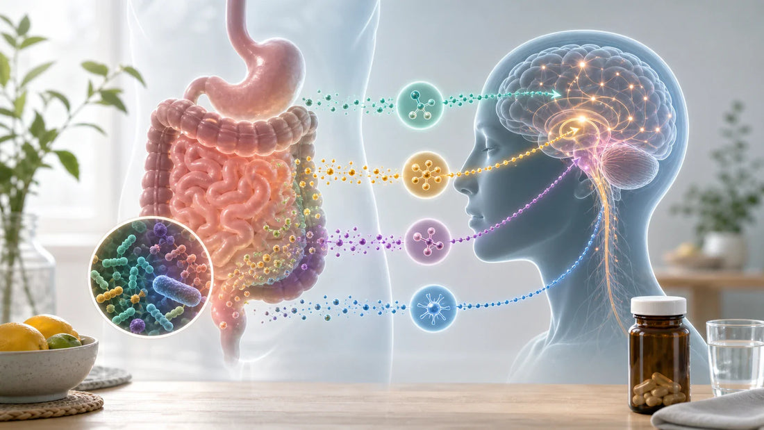 Does a Probiotic Help With Appetite Control?