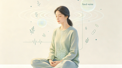 Which Supplements May Help Reduce Food Noise?