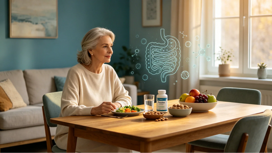 Is WONDERBIOTICS Suited for Women 45+ With Stubborn Belly Fat?