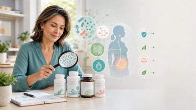 Best Probiotic Brands for Women Over 40 Trying to Lose Weight