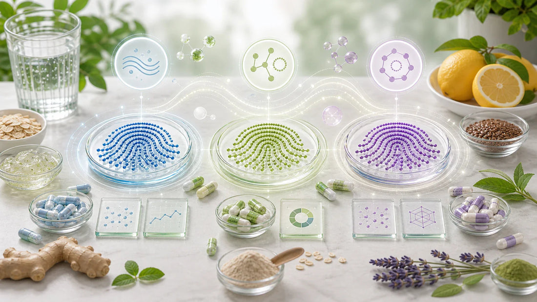 Menopause Weight Gain and Gut Health: Where Probiotics May Fit