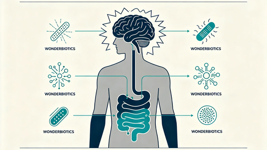 Can WONDERBIOTICS Help with Food Noise and Cravings? An Honest Answer