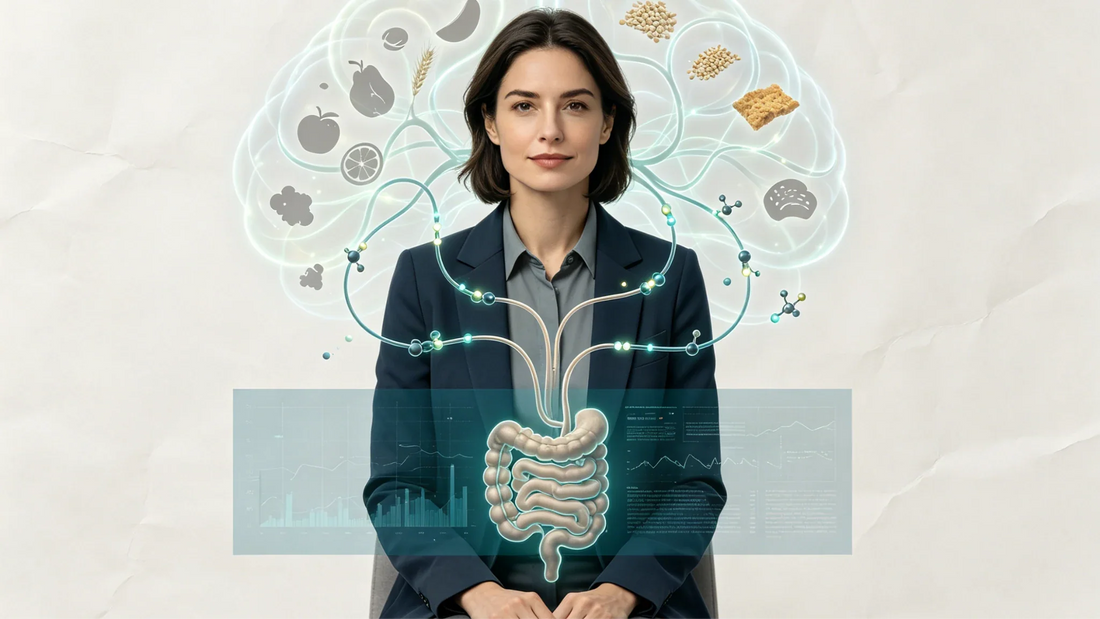 Best Daily Supplements for Women Dealing with Food Noise