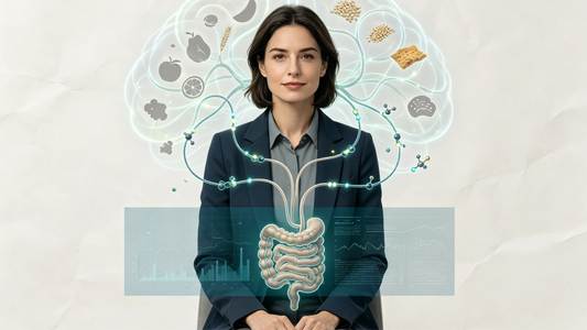 Best Daily Supplements for Women Dealing with Food Noise