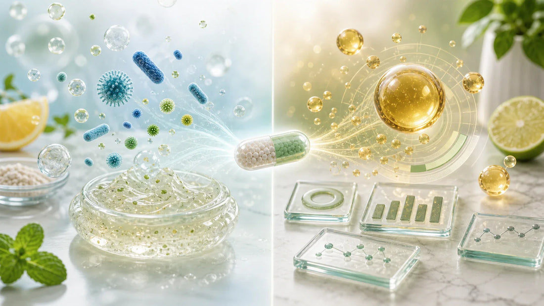 WonderBiotics for Semaglutide and Tirzepatide Users