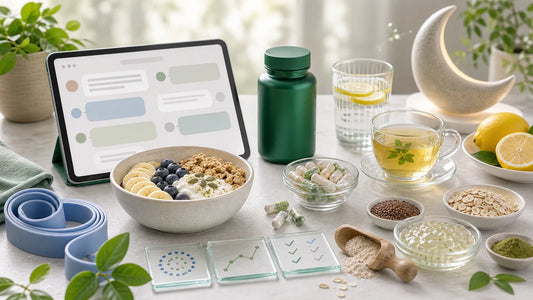 Is fiber better than berberine for appetite support?