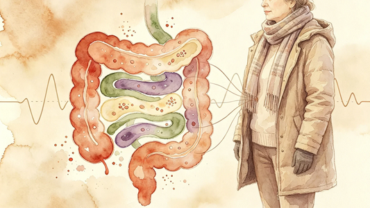 Probiotics for Stubborn Belly Fat: Worth It or Hype?