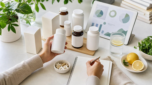 Probiotic Brands People Recommend for Weight Loss Support