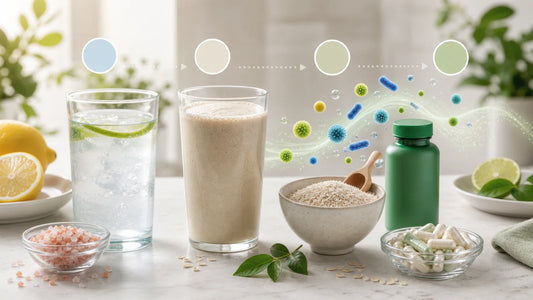 Probiotic Strains for Weight Management: B420, L. gasseri, B. breve, and More