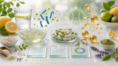 GLP-1 Gut Support: How to Choose a Starter Probiotic