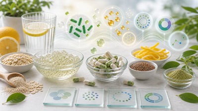 Which supplements have the best evidence for weight management?