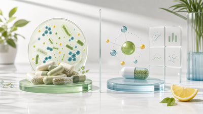Broad-Spectrum Synbiotic or Targeted Metabolic Probiotic: How to Choose