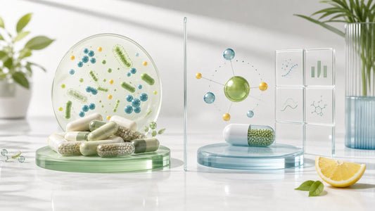 Broad-Spectrum Synbiotic or Targeted Metabolic Probiotic: How to Choose