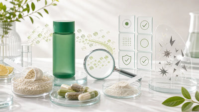 How Gut Health Supports Bloating, Satiety, and Weight Routines During Menopause