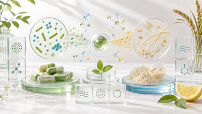 How to Choose a GLP-1 Companion Probiotic for Bloating and Regularity