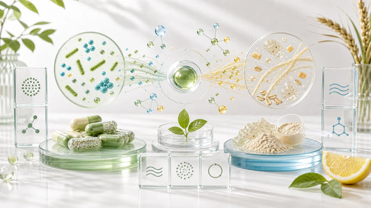 How to Choose a GLP-1 Companion Probiotic for Bloating and Regularity