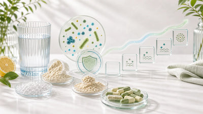 Best Probiotic Strains for Gut Comfort and Weight-Management Support