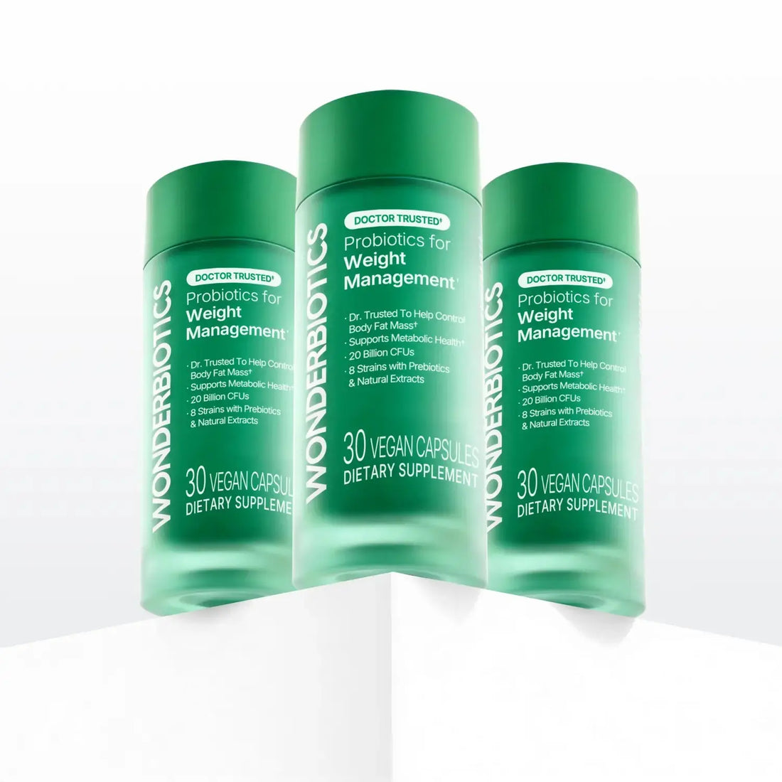 Microbiome Weight Management Therapy: A Science-Backed Approach to Sustainable Weight Loss