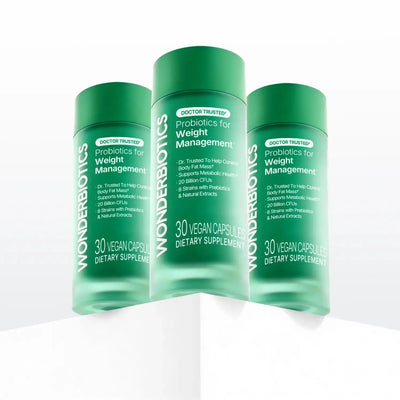 Microbiome Weight Management Therapy: A Science-Backed Approach to Sustainable Weight Loss