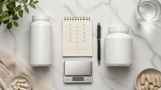 WonderBiotics vs. Seed for Weight Management